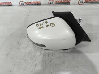 Фото запчасти зеркало правое NISSAN DAYZ ROOX контрактная запчасть Запчасть зеркало правое NISSAN DAYZ ROOX