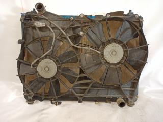 Радиатор основной SUZUKI ESCUDO TD94W H27A 1770065J10 1 ракурс