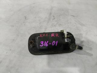 Ручка двери внешняя передняя правая HONDA STEPWGN контрактная Ручка двери внешняя передняя правая HONDA STEPWGN