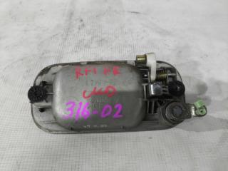 Ручка двери внешняя передняя правая HONDA STEPWGN контрактная Ручка двери внешняя передняя правая HONDA STEPWGN