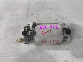 Ручка двери внешняя передняя левая HONDA STEPWGN контрактная Ручка двери внешняя передняя левая HONDA STEPWGN