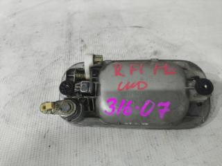 Ручка двери внешняя передняя левая HONDA STEPWGN контрактная Ручка двери внешняя передняя левая HONDA STEPWGN