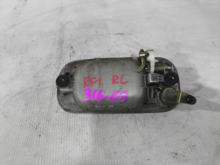 Ручка двери внешняя передняя правая HONDA STEPWGN контрактная Ручка двери внешняя передняя правая HONDA STEPWGN