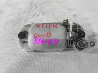 Ручка двери внешняя передняя правая HONDA STEPWGN контрактная Ручка двери внешняя передняя правая HONDA STEPWGN