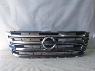 Решетка радиатора NISSAN SERENA