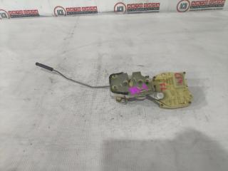 Запчасть замок двери передний левый HONDA TORNEO