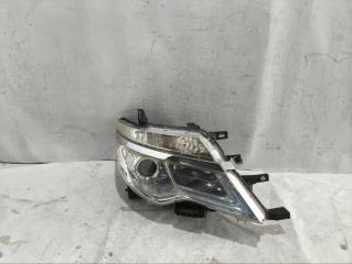 Фара правая NISSAN SERENA HFC26 10023682, 260103JY5A 1 ракурс