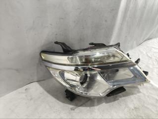 Фара правая NISSAN SERENA HFC26 10023682, 260103JY5A 2 ракурс