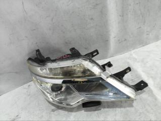 Фара правая NISSAN SERENA HFC26 10023682, 260103JY5A 3 ракурс