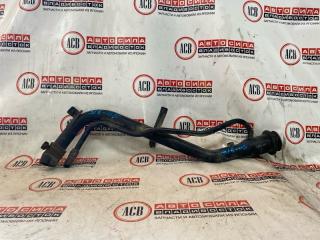 Горловина топливного бака NISSAN KIX контрактная Горловина топливного бака NISSAN KIX