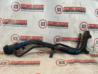 Горловина топливного бака NISSAN KIX H59A 2 ракурс