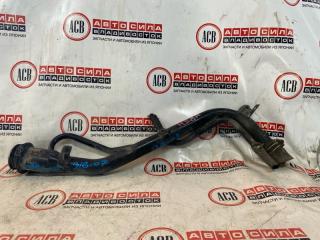 Горловина топливного бака MITSUBISHI PAJERO MINI