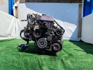 Двигатель TOYOTA COROLLA