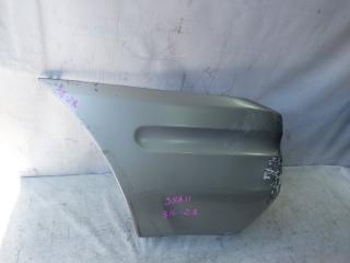 Фото запчасти клык бампера задний левый TOYOTA RAV4 контрактная запчасть Запчасть клык бампера задний левый TOYOTA RAV4