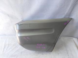 Фото запчасти клык бампера задний правый TOYOTA RAV4 контрактная запчасть Запчасть клык бампера задний правый TOYOTA RAV4