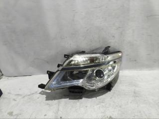 Фара левая NISSAN SERENA HFC26 10023682, 260603JY5A 1 ракурс