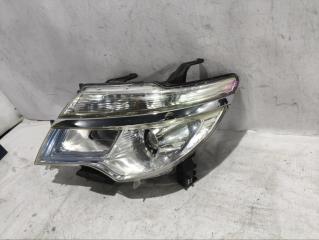 Фара левая NISSAN SERENA HFC26 10023682, 260603JY5A 2 ракурс