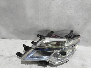 Фара левая NISSAN SERENA HFC26 10023682, 260603JY5A 3 ракурс