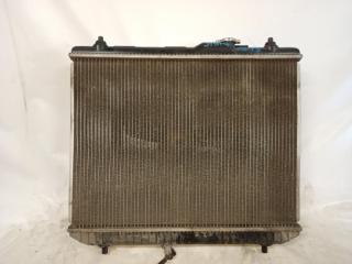 Радиатор основной DAIHATSU TERIOS KID