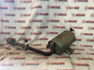 Глушитель TOYOTA NOAH