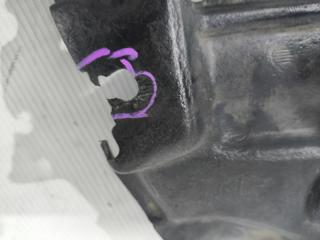 Подкрылок левый передний NISSAN PRESAGE U30 63845-AD000 3 ракурс