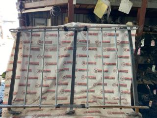 Багажник NISSAN VANETTE