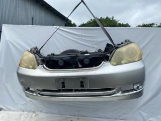 Nose cut TOYOTA MARK II