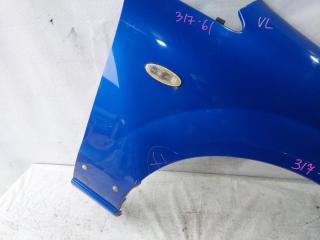 Крыло правое переднее MAZDA PREMACY CP8W C10052111H 3 ракурс Крыло правое переднее MAZDA PREMACY CP8W C10052111H 3 ракурс