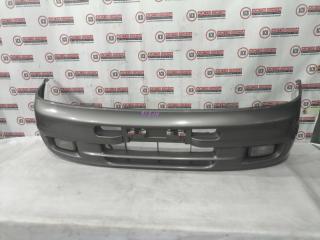 Бампер передний MAZDA BONGO FRIENDEE SGLR 1 ракурс Бампер передний MAZDA BONGO FRIENDEE SGLR 1 ракурс