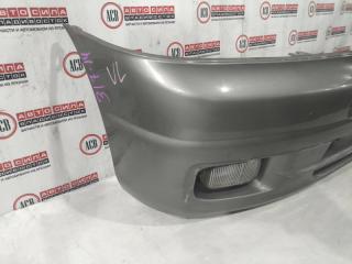 Бампер передний MAZDA BONGO FRIENDEE SGLR 2 ракурс Бампер передний MAZDA BONGO FRIENDEE SGLR 2 ракурс