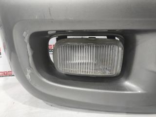 Бампер передний MAZDA BONGO FRIENDEE SGLR 3 ракурс Бампер передний MAZDA BONGO FRIENDEE SGLR 3 ракурс
