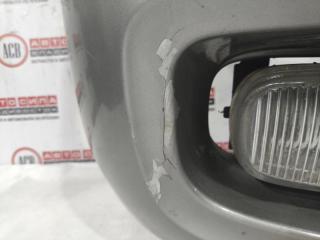 Бампер передний MAZDA BONGO FRIENDEE SGLR 4 ракурс Бампер передний MAZDA BONGO FRIENDEE SGLR 4 ракурс