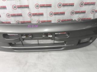 Бампер передний MAZDA BONGO FRIENDEE SGLR 5 ракурс Бампер передний MAZDA BONGO FRIENDEE SGLR 5 ракурс