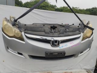 Nose cut HONDA CIVIC