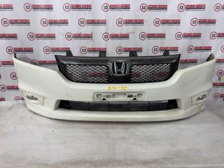 Бампер передний HONDA STREAM RN6 71101SMA000ZE 1 ракурс