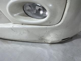 Бампер передний HONDA STREAM RN6 71101SMA000ZE 5 ракурс