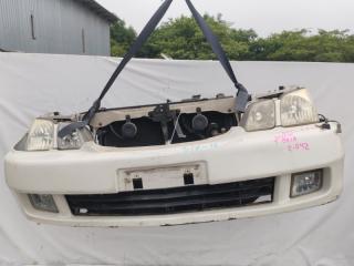 Nose cut TOYOTA GAIA