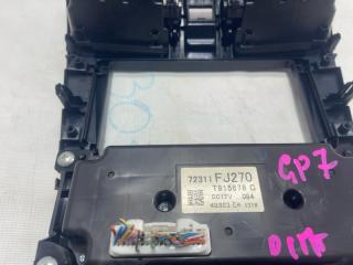 Климат-контроль SUBARU IMPREZA GP7 72311-FG270 5 ракурс