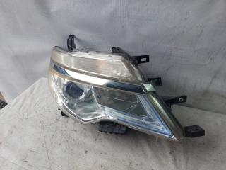Фара правая NISSAN SERENA C26 100-23683, 260103JY5B 1 ракурс