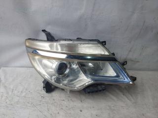 Фара правая NISSAN SERENA C26 100-23683, 260103JY5B 2 ракурс