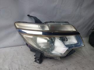 Фара правая NISSAN SERENA C26 100-23683, 260103JY5B 3 ракурс
