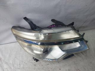 Фара правая NISSAN SERENA C26 100-23683, 260103JY5B 4 ракурс