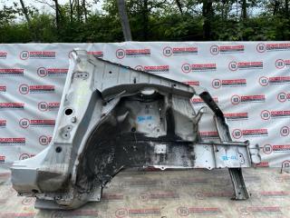 Лонжерон правый передний TOYOTA SUCCEED NCP58 1 ракурс