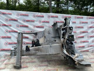 Лонжерон правый передний TOYOTA SUCCEED NCP58 2 ракурс