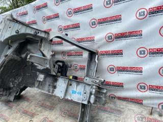 Лонжерон правый передний TOYOTA SUCCEED NCP58 3 ракурс