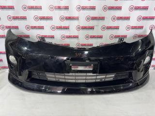 Бампер передний TOYOTA ALPHARD