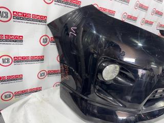 Бампер передний TOYOTA ALPHARD GGH20 52119-58200 3 ракурс