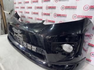 Бампер передний TOYOTA ALPHARD GGH20 52119-58200 4 ракурс