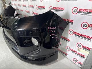 Бампер передний TOYOTA ALPHARD GGH20 52119-58200 5 ракурс