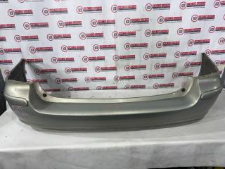 Фото запчасти бампер задний TOYOTA AVENSIS контрактная запчасть Запчасть бампер задний TOYOTA AVENSIS